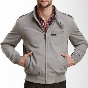 Members Only | Iconic Racer Jacket